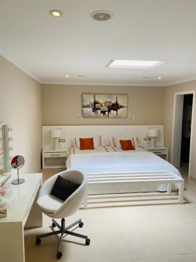 Villa Olivia Holidayhouse Maspalomas Maspalomas (Gran Canaria)