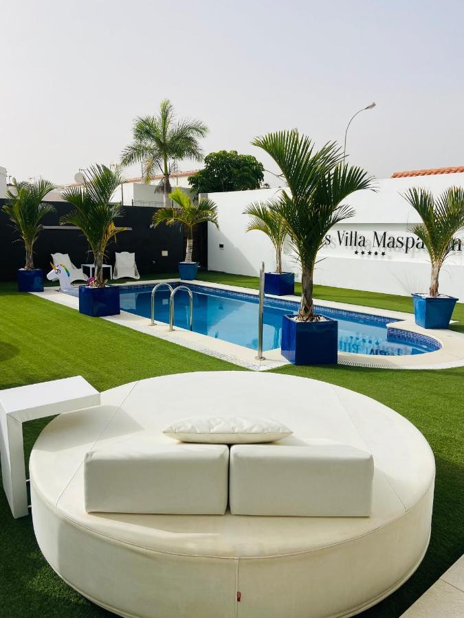 Olivia Holidayhouse Maspalomas Villa Maspalomas (Gran Canaria)